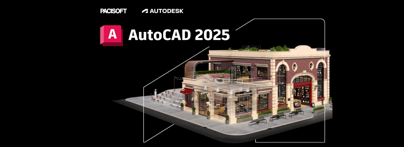 Giới thiệu AutoCAD 2025