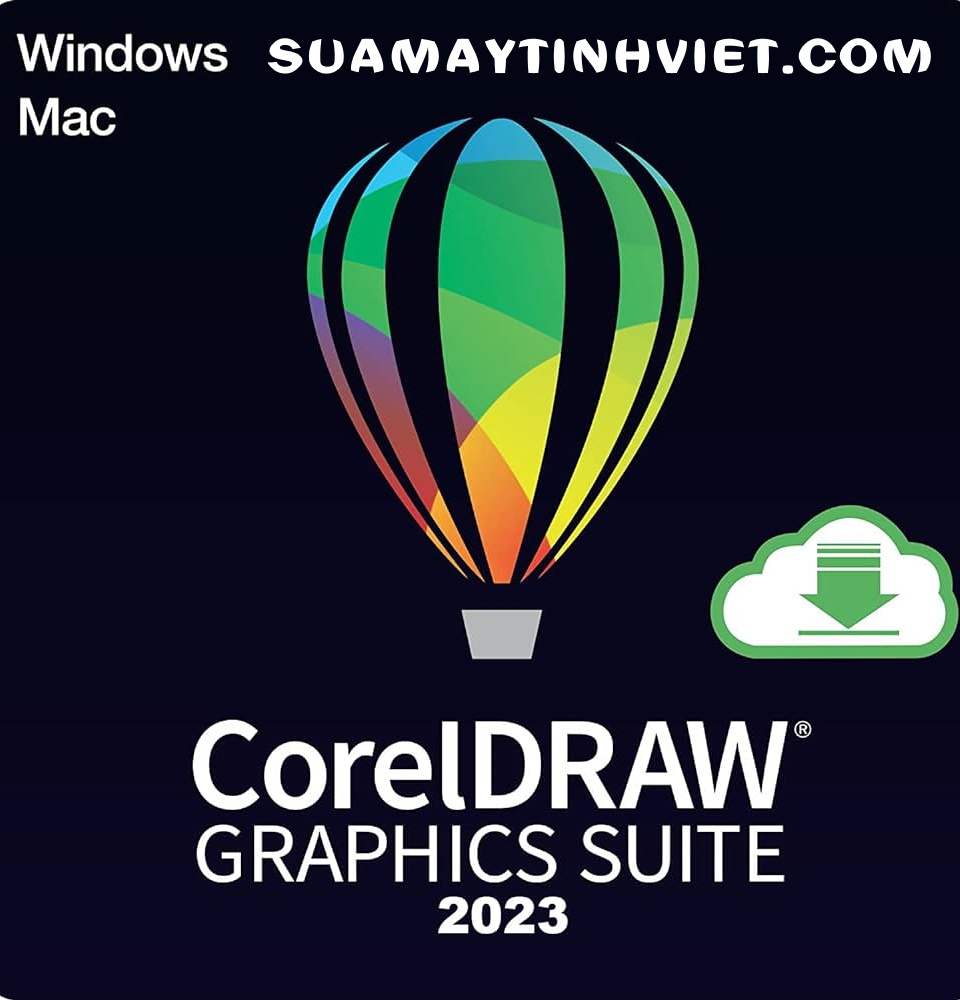 Tải Download Corel 2023 Full Crack | Hướng dẫn cài đặt Corel 2023