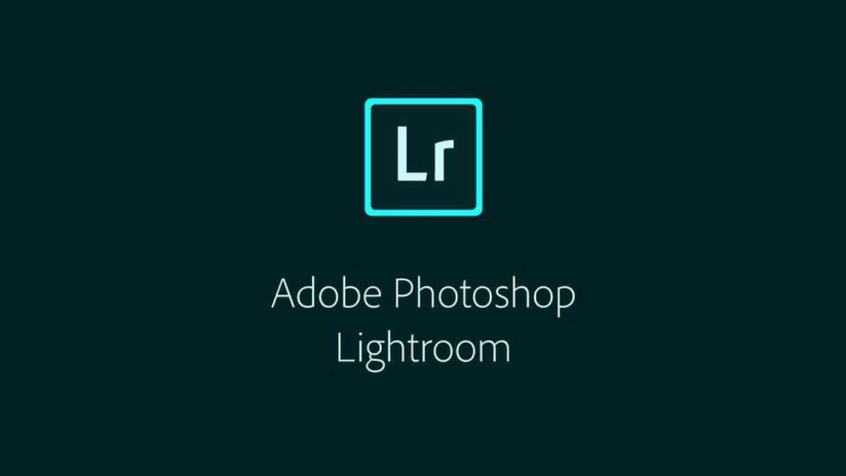 Dịch vụ cài đặt phần mềm Adobe Lightroom