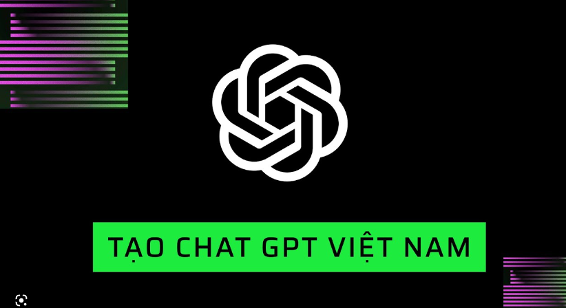 dịch vụ đăng ký chat GPT