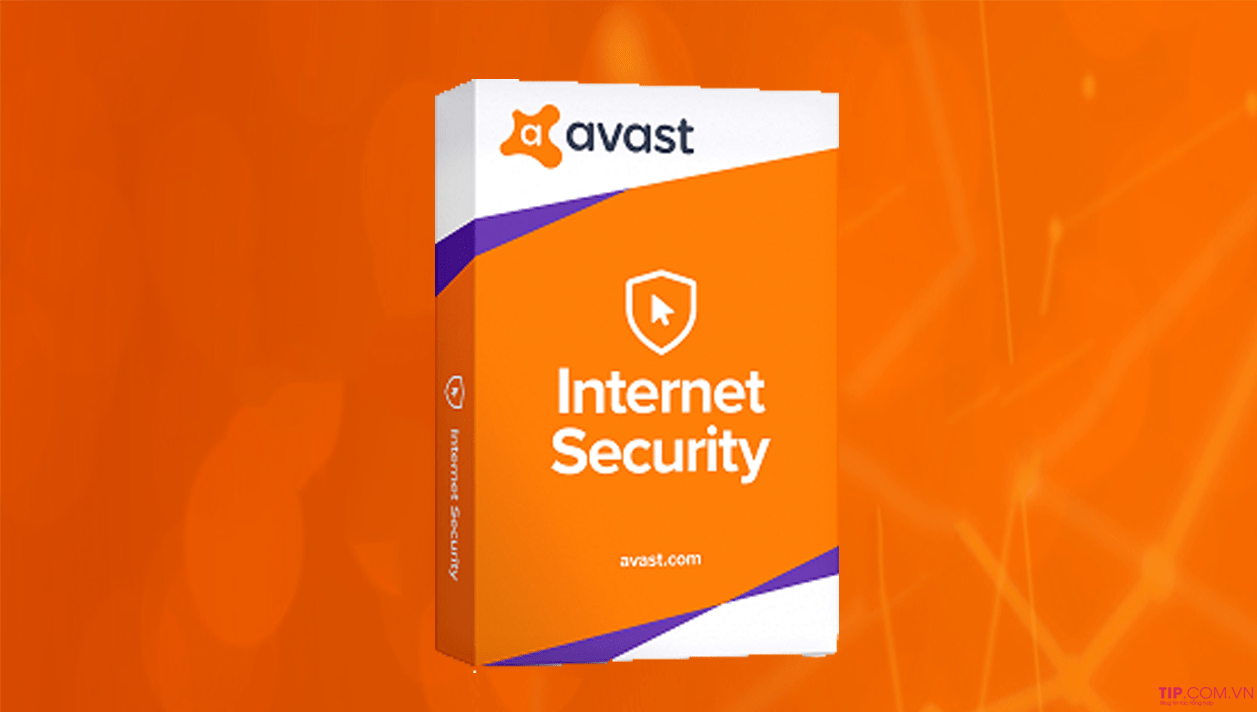 Hướng dẩn cài đặt Avast Internet Security