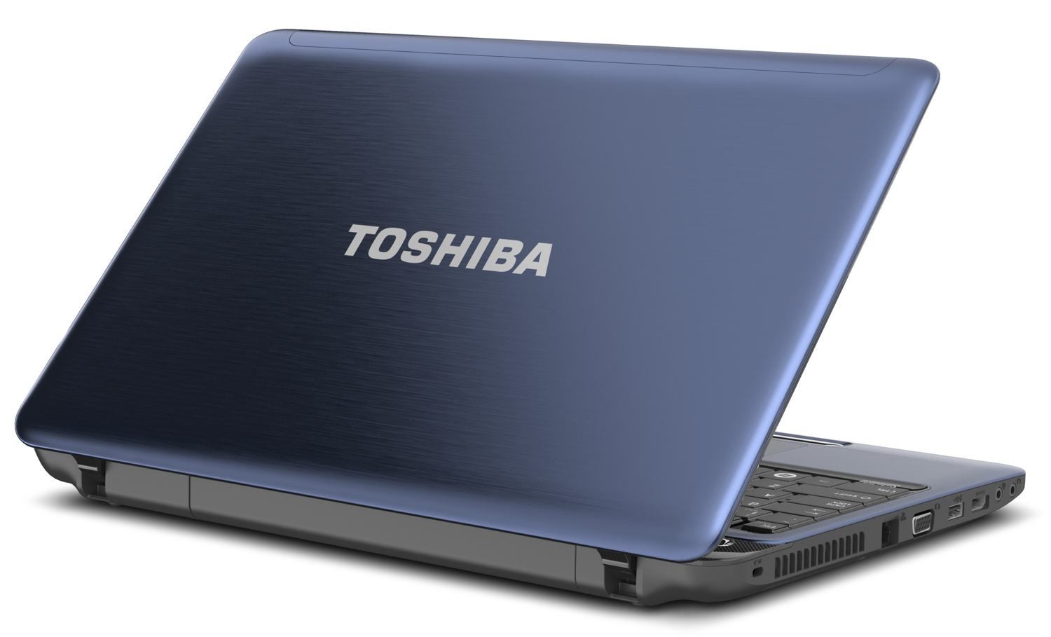 Sửa Laptop Toshiba tại TPHCM
