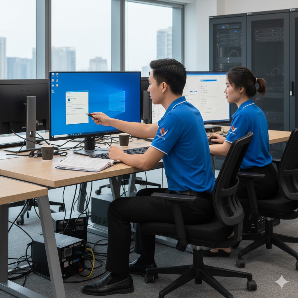 Sửa Máy Tính Tại Thủ Đức Sửa Máy Tính Tại Thủ Đức