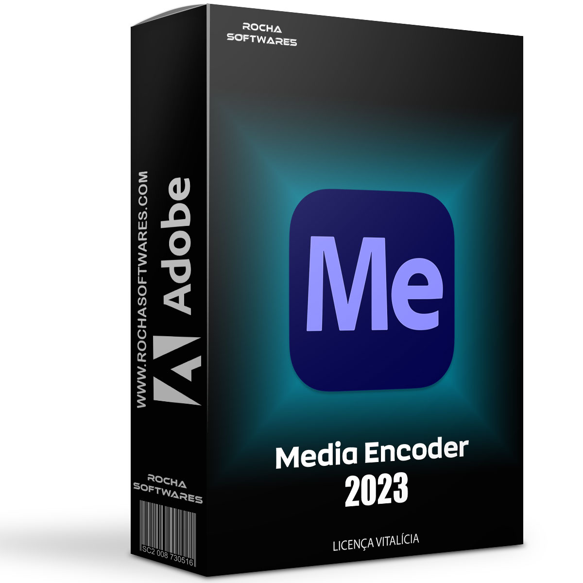 Tải Media Encoder 2023 dùng vĩnh viễn | Hướng dẫn cài đặt
