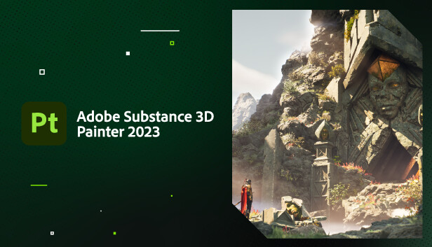 Tải Substance 3D Painter 2023 dùng vĩnh viễn | Hướng dẫn cài đặt