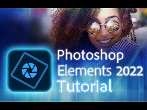  Tải Photoshop Elements 2022 dùng vĩnh viễn | Hướng dẫn cài đặt