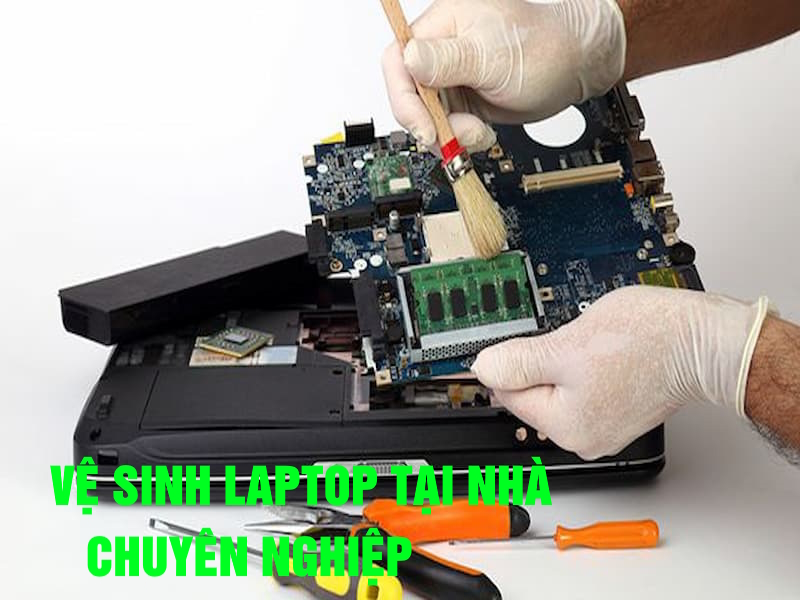  Vệ sinh máy tính TPHCM » Vệ Sinh PC, Laptop Tại Nhà