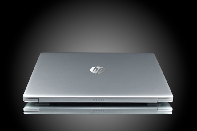 Mới toanh HP ProBook thế hệ 5 đầy ấn tượng cho văn phòng nhỏ