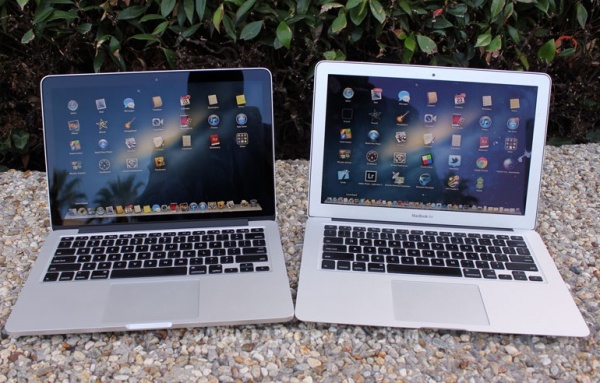 Hạn chế khi dùng Macbook - Những điều bạn nên biết trước khi mua