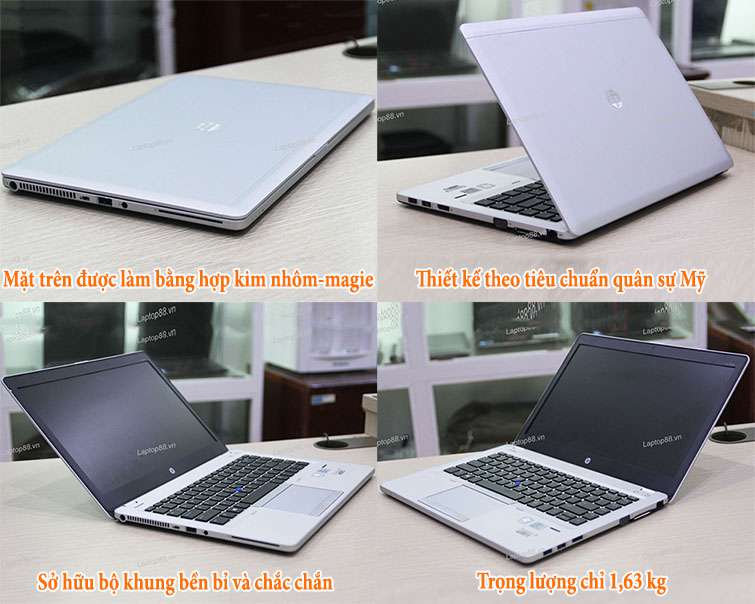 Lựa chọn laptop tối ưu cho phái nữ với các dòng máy mỏng nhẹ tinh tế