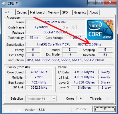 Mua CPU may tinh & Cách chọn mua CPU tốt nhất hiện nay