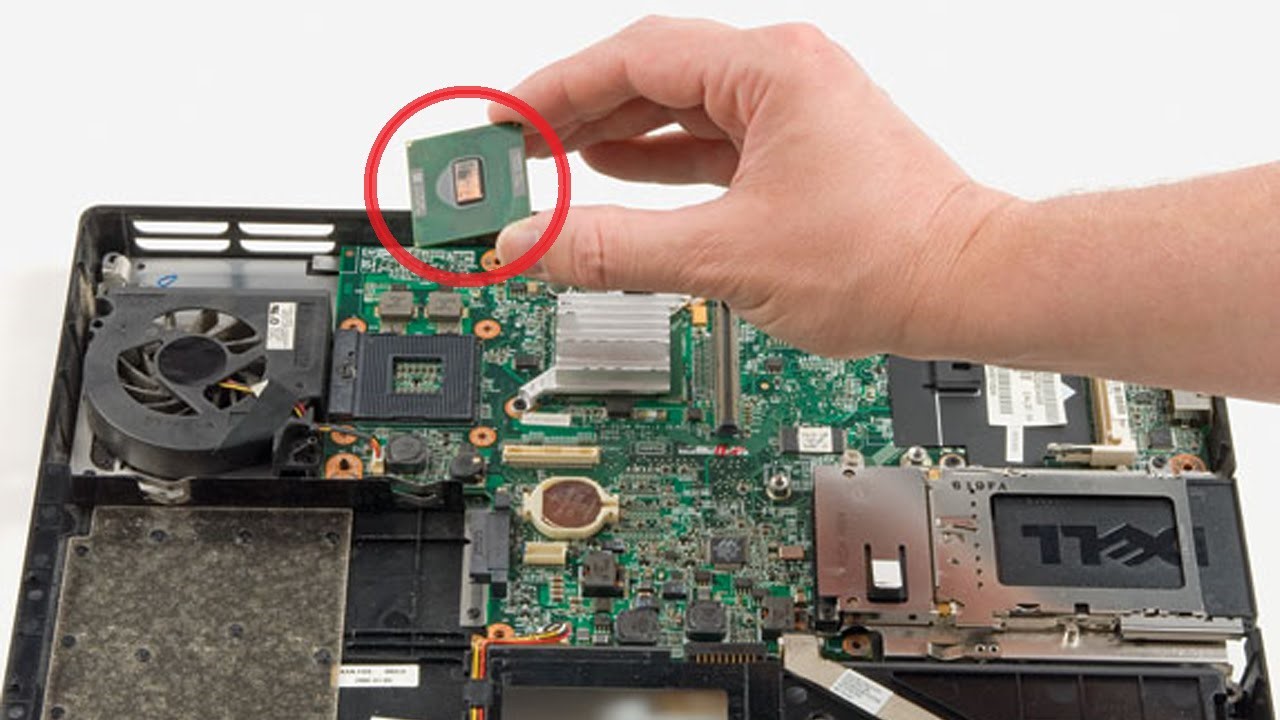 Biện pháp xử lý khi máy tính thường tự động Reset 