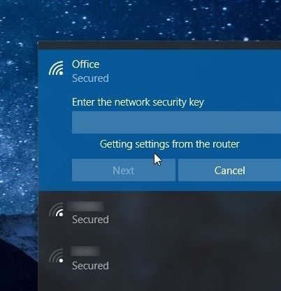 Hướng dẫn kết nối máy tính với wifi không yêu cầu mật khẩu