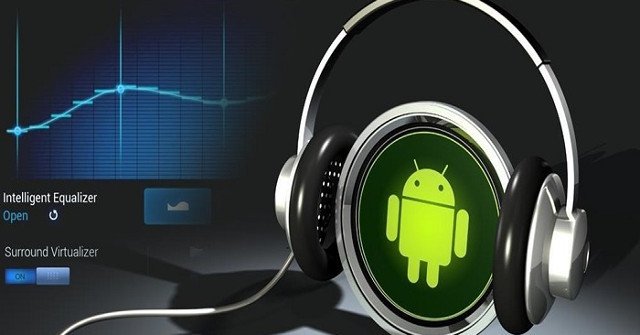 Hướng dẫn sửa lổi âm lượng trên điện thoại Android