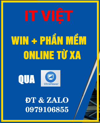 Cài đặt phần mềm máy tính Online