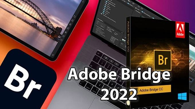 Tải Bridge 2022 dùng vĩnh viễn | Hướng dẫn cài đặt