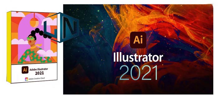 Tải Illustrator 2021 dùng vĩnh viễn | Hướng dẫn cài đặt