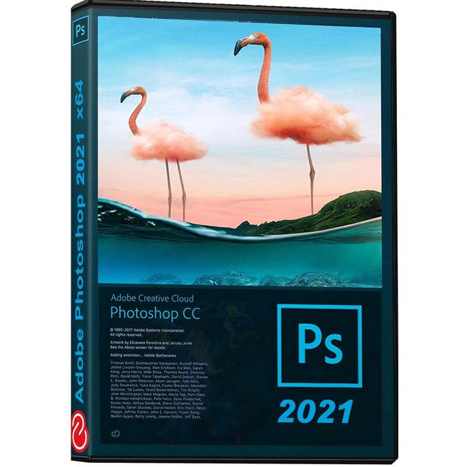 Tải Photoshop 2021 dùng vĩnh viễn | Hướng dẫn cài đặt
