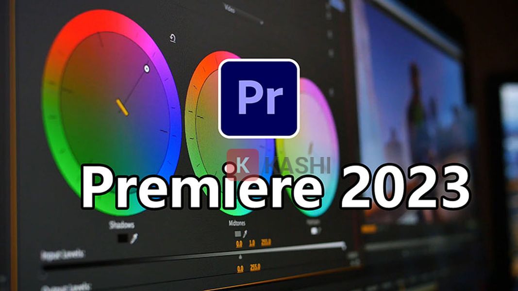 Tải Premiere Pro 2023 dùng vĩnh viễn | Hướng dẫn cài đặt