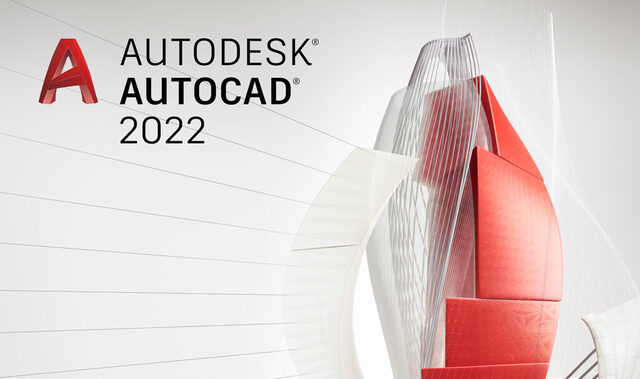 Tải Autocad 2022 Bản Quyền