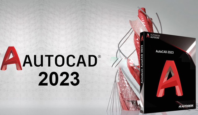 Tải Autocad 2023 Bản Quyền