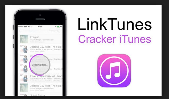 Cách tải nhạc miễn phí cho iTunes và iPhone