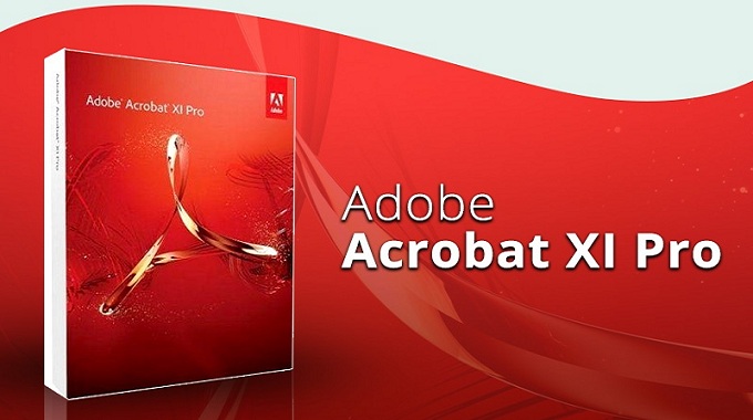 Dịch vụ cài đặt Adobe Acrobat Pro từ xa dùng vĩnh viễn