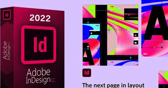 Dịch vụ cài đặt Adobe Indesign từ xa dùng vĩnh viễn