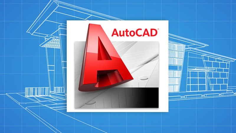 Dịch Vụ Cài Đặt AutoCAD xài vĩnh viễn không giới hạn thời gian