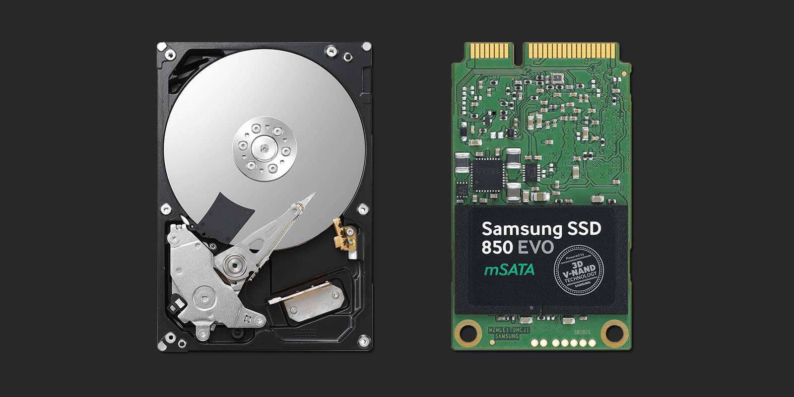 Giá thay ổ cứng SSD-HDD cho laptop MSI TPHCM