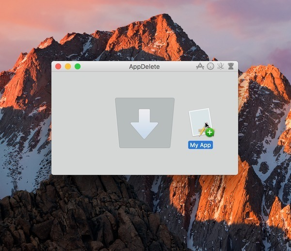 Hướng dẩn cách Xóa triệt để phần mềm ứng dụng trên Mac