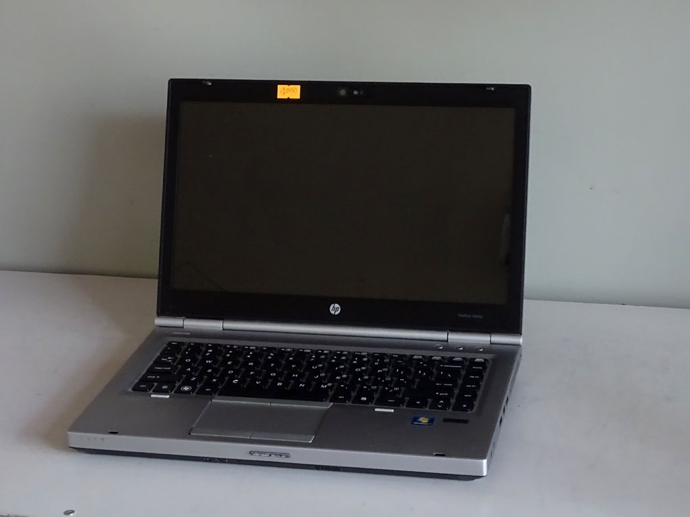 Sửa Laptop HP tại TPHCM: Uy Tín, Giá Rẻ