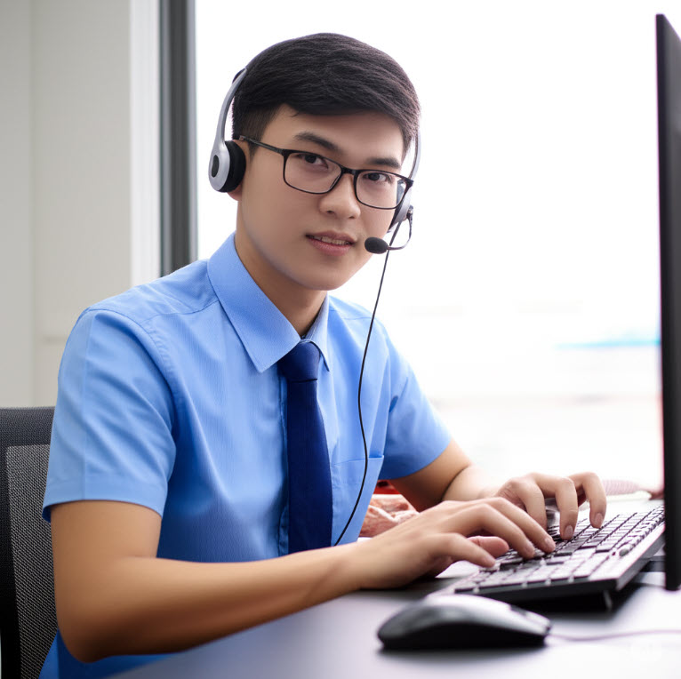 Sửa và cài máy tính Đường Lương Định Của, Quận 2