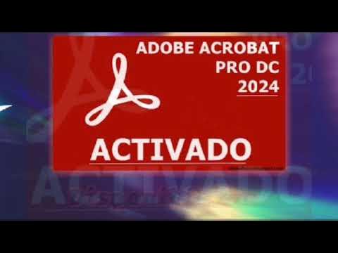 Tải Acrobat Pro DC v2024 dùng vĩnh viễn | Hướng dẫn cài đặt