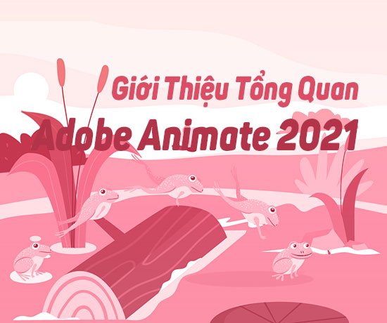Tải Animate 2021 dùng vĩnh viễn | Hướng dẫn cài đặt