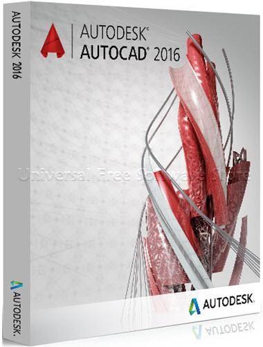 Tải Autocad 3ds Max 2016 Full Crack | Hướng dẫn cài đặt