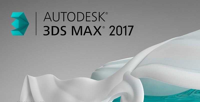 Tải Autocad 3ds Max 2017 Full Crack | Hướng dẫn cài đặt