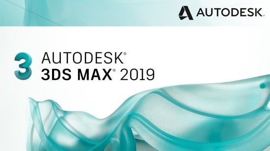 Tải Autocad 3ds Max 2019 Full Crack | Hướng dẫn cài đặt