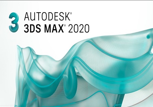 Tải Autocad 3ds Max 2020 Full Crack | Hướng dẫn cài đặt