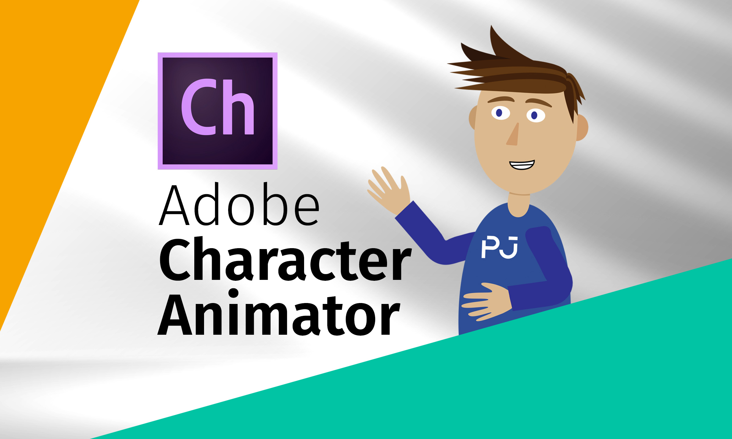 Tải Character Animator 2024 dùng vĩnh viễn | Hướng dẫn cài đặt