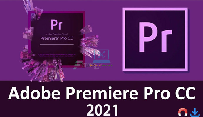 Tải Premiere Pro 2021 dùng vĩnh viễn | Hướng dẫn cài đặt