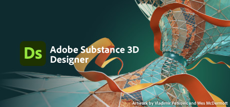 Tải Substance 3D Designer 2021 dùng vĩnh viễn | Hướng dẫn cài đặt
